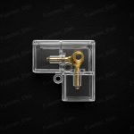 Conector 90° Grados