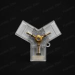 Conector Y