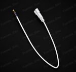 Cable de Corriente para Sistemas LED