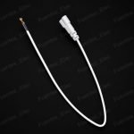 Cable de Corriente para Sistemas LED