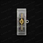 Conector 180° Grados