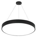 Lámpara Colgante Black Out Circular LED - Imagen 2