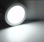 Plafón LED Redondo 18W - Imagen 3