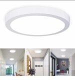 Plafón LED Redondo 24W - Imagen 3