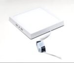 Plafón LED Cuadrado 18W - Imagen 2