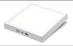Plafón LED Cuadrado 24W - Imagen 2