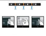 Cinta Led RGB Para TV  5mts, USB, App y Bluetooth - Imagen 5