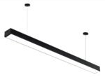 Lámpara Colgante Lineal Black Out LED - Imagen 3
