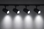 Foco Led Decorativo Monofásico 30w - Imagen 2
