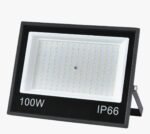 Proyector Led 100w IP66