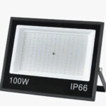 Proyector Led 100w IP66