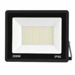 Proyector Led 200w IP66