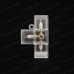 Conector T