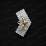 Conector 120° Grados