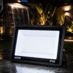 Proyector Led 400w IP66 - Imagen 2
